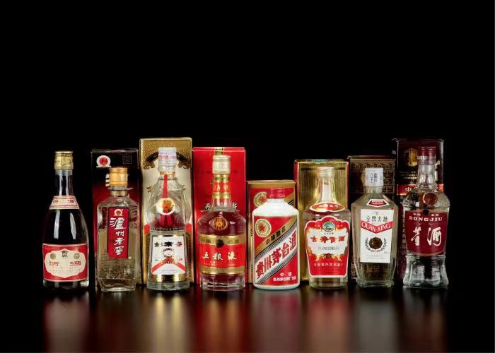 岗巴老酒储存的方法