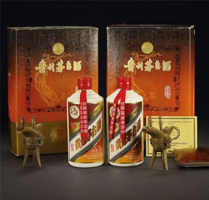 岗巴烟酒回收